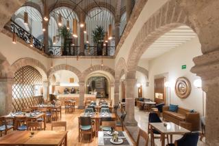 Hotel Herencia By Hosting House - Morelia - 8