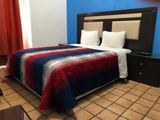 Hostal de los Reyes - Guadalajara - 1