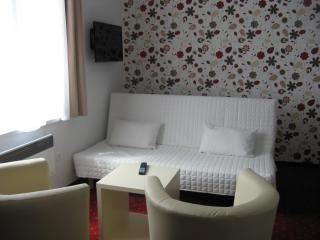 Villa Žakýl - Banská Štiavnica - 6