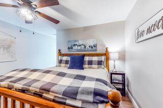 Upcountry Inn - Rooms - Helen - 1