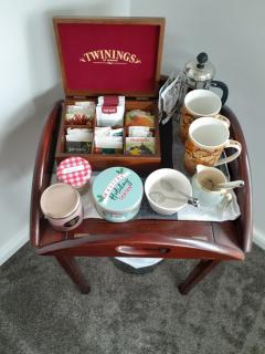 Glen Wallace Lodge - 3