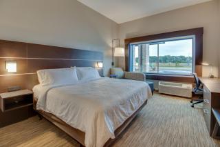 Holiday Inn Express & Suites - Union City by IHG - Union City - 4