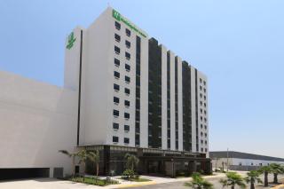 Holiday Inn & Suites - Monterrey Apodaca Zona Airport by IHG - Monterrey - 7