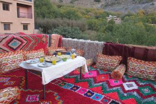 Dar Adouss - Imlil - 9