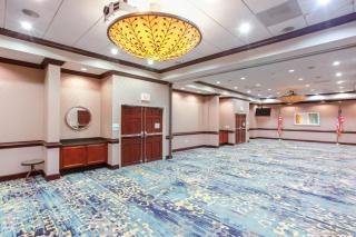 Holiday Inn Hotel & Suites Tallahassee Conference Center North by IHG - Tallahassee - 4