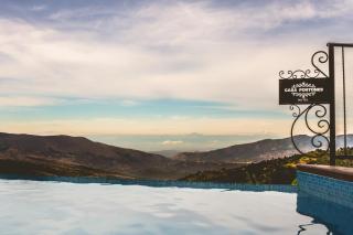 Hotel Casa Portones - 2