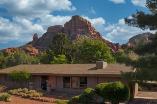 Bell Rock Drive Sedona - 4