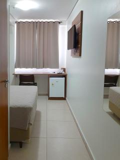 Tri Hotel Smart Chapecó - Chapecó - 8
