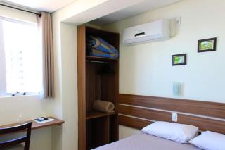 Tri Hotel Smart Chapecó - Chapecó - 3