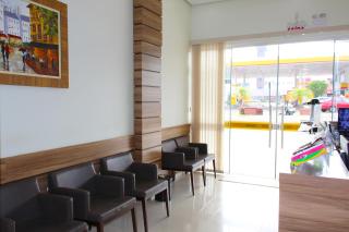 Tri Hotel Smart Chapecó - 1