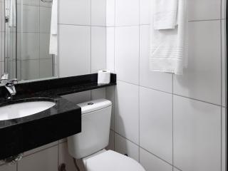Tri Hotel Smart Chapecó - Chapecó - 4