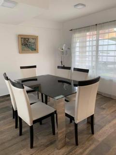 Dúplex de categoría a una cuadra de la playa - 3