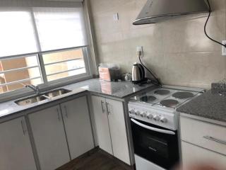 Dúplex de categoría a una cuadra de la playa - 4