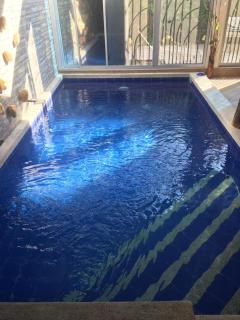 Casa Veraneo Flandes con Piscina Privada - 1