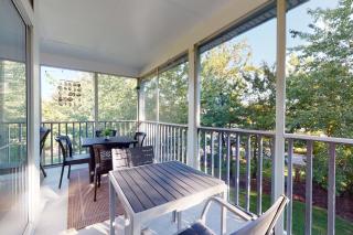 Sea Colony Canal - Bethany Beach - 9