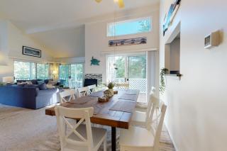 Sea Colony Canal - Bethany Beach - 8