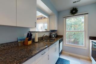 Sea Colony Canal - Bethany Beach - 7