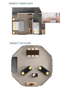 Marritz Hotel - Perisher Valley - 1