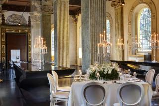 Palazzo Montemartini Rome, A Radisson Collection Hotel - Roma - 2