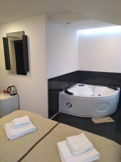 Agent Lux Apartments - Jagodina - 8