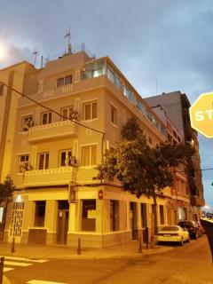 Alcaravaneras Hostel - Las Palmas de Gran Canaria - 6