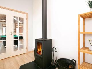 Five-Bedroom Holiday home in Millinge - Millinge - 4