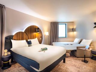 ibis Styles Paris Meteor Avenue d'Italie - Paris - 4