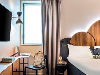 ibis Styles Paris Meteor Avenue d'Italie - Paris - 1