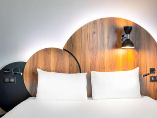 ibis Styles Paris Meteor Avenue d'Italie - Paris - 6