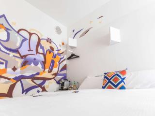 ibis Styles Lausanne Center MadHouse - Lausanne - 2