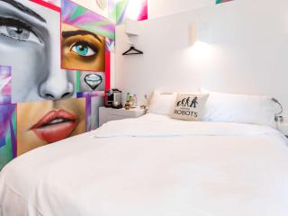 ibis Styles Lausanne Center MadHouse - Lausanne - 1
