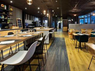 ibis Styles Massy Opéra - Massy - 7