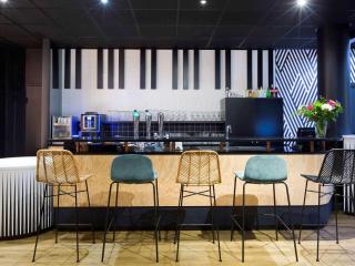 ibis Styles Massy Opéra - Massy - 9