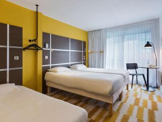 ibis Styles Massy Opéra - Massy - 4