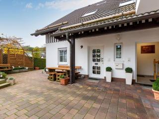 Apartment on the edge of the forest - Eslohe - 2