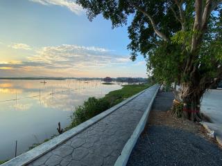 Chuanchom Resort - Phatthalung - 6