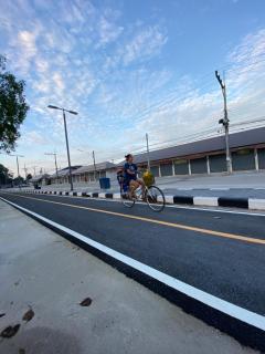 Chuanchom Resort - Phatthalung - 9