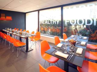 ibis Styles Nancy Sud - Houdemont - 2
