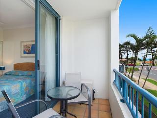 Calypso Plaza Resort Unit 146 - 0