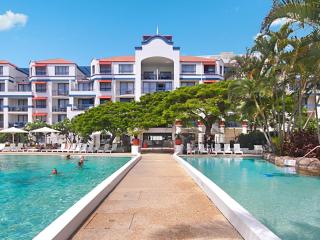 Calypso Plaza Resort Unit 215 - Gold Coast - 5
