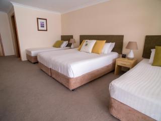 Marritz Hotel - Perisher Valley - 7