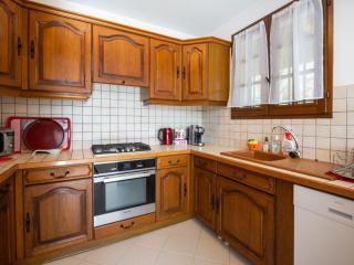 Quiet house in Drap with swimming pool - Drap - 7