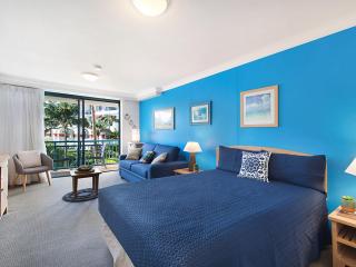 Calypso Plaza Resort Units 215 and 217 COMBINED - Beachfront Coolangatta - 6