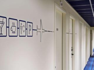 ibis Styles Paris Orly Airport - Paray-Vieille-Poste - 3