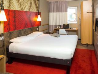 Ibis Sheffield City - Sheffield - 6