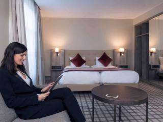 Mercure Luxembourg Kikuoka Golf & Spa - 2