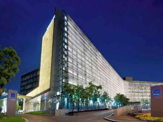 Novotel Nanjing East Suning - Nanjing - 9