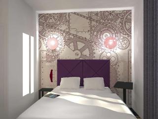 ibis Styles Paris Mairie De Clichy - Clichy - 6