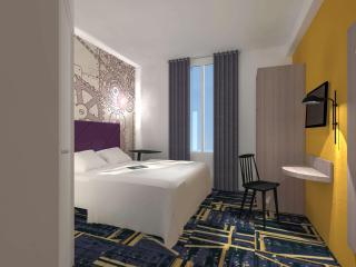 ibis Styles Paris Mairie De Clichy - Clichy - 5