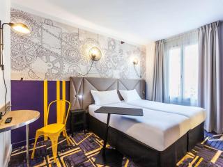 ibis Styles Paris Mairie De Clichy - Clichy - 4